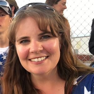 Meet your Posher, Kelli